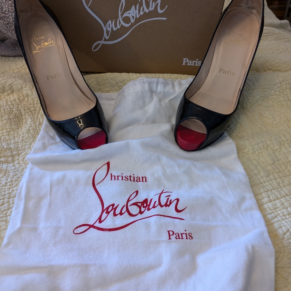Christian Louboutin